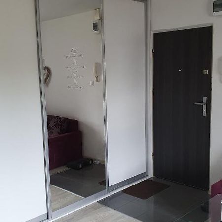 Apartament New Jork Olsztyn  Ngoại thất bức ảnh