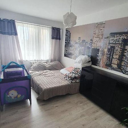 Apartament New Jork Olsztyn  Ngoại thất bức ảnh