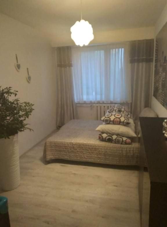 Apartament New Jork Olsztyn  Ngoại thất bức ảnh